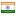 pgofindia.com hosted country